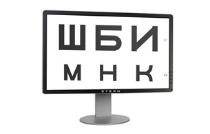Проектор знаков Stern Opton