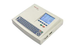 ЭКГ Schiller Cardiovit AT-102