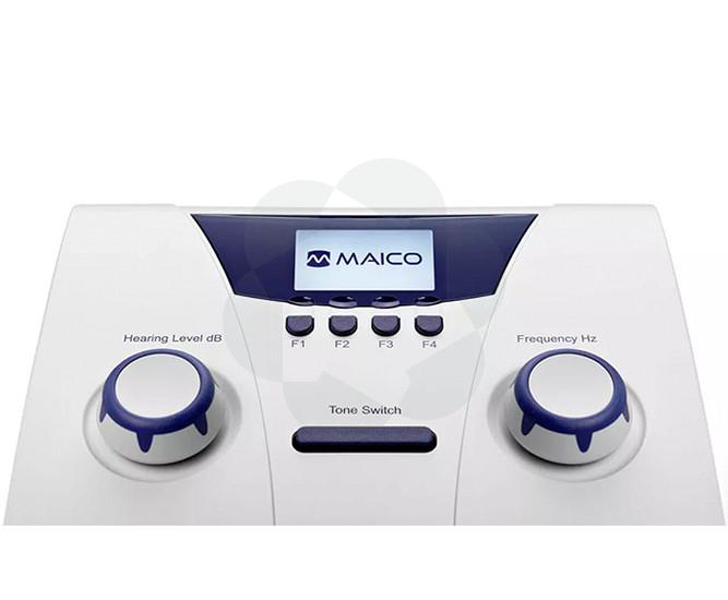 Maico MA 25