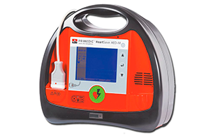 Дефибриллятор Metrax Primedic HeartSave М250