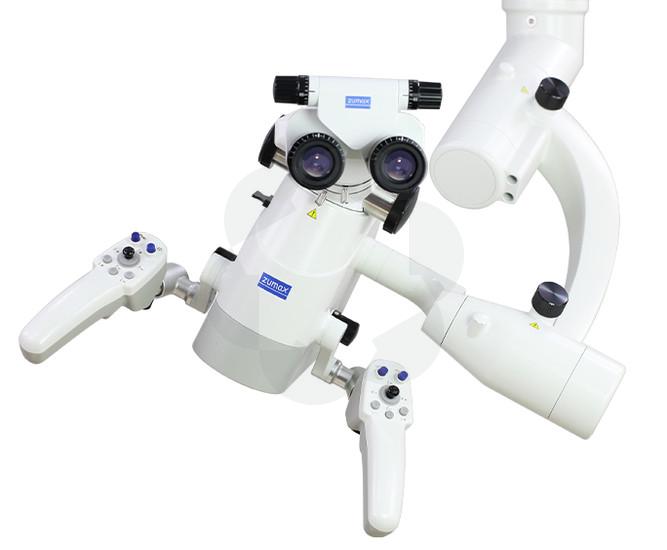 Zumax OMS 3200 Pro