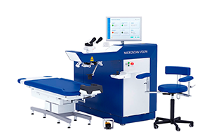 Офтальмологический лазер ОптоСистемы  Microscan Visum 