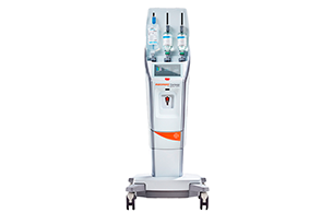 Инжектор  Bayer Medrad Centargo CT