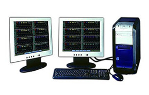 Станция центрального мониторинга Biolight  M6000C