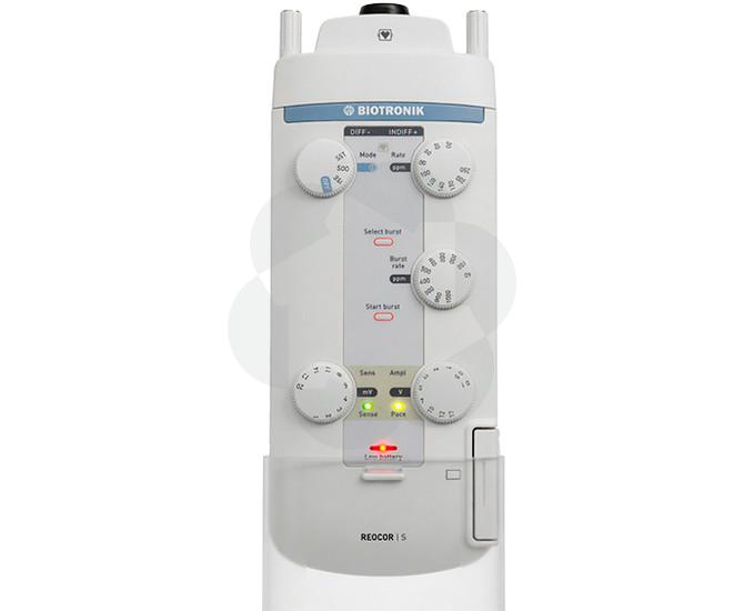 Biotronik Reocor S