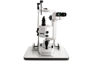 Щелевая лампа Topcon SL-D4