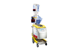 Система для переливания крови Fresenius C.A.T.S. plus