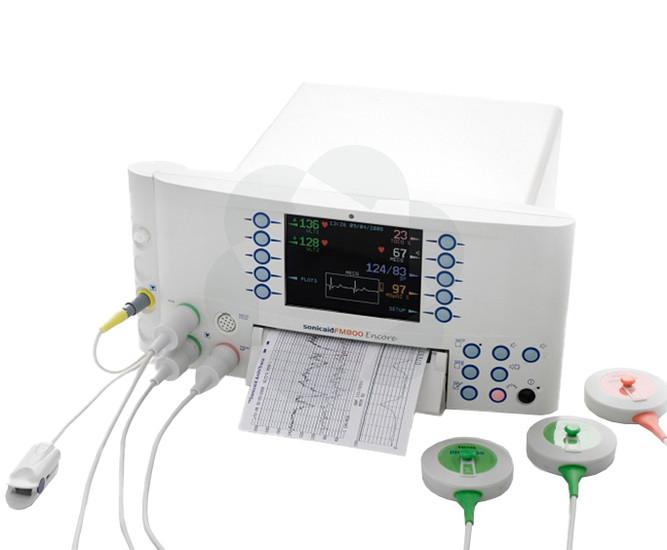 Oxford Sonicaid FM820 Encore