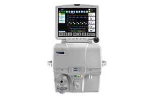 Аппарат ИВЛ Triton Zisline МV300 К2.20