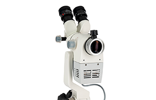 Кольпоскоп Здоровый Мир КС-02-301 Zoom Комфорт