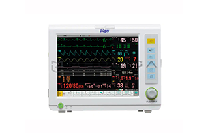 Монитор пациента Dräger Vista 120/120S