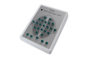 Электроэнцефалограф Биола NeuroScope NS425 