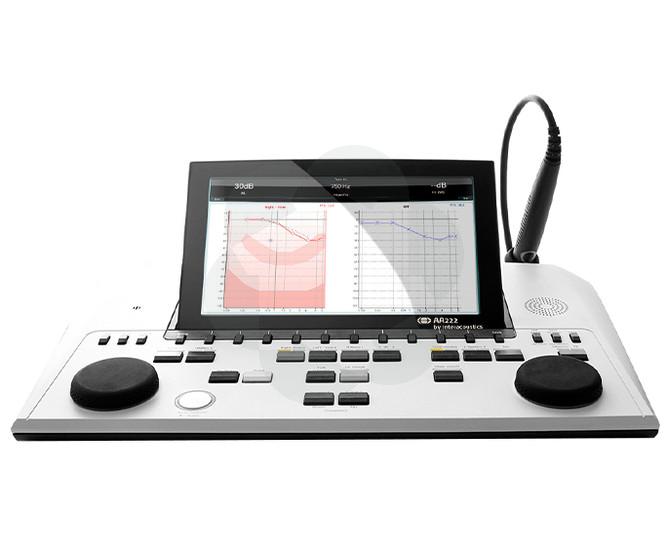 Interacoustics AA222