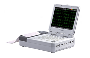 ЭКГ Edan SE-12 Express