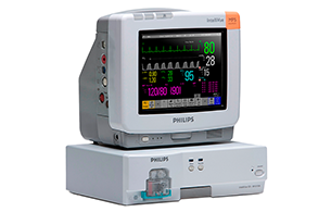 Монитор пациента Philips IntelliVue MP5