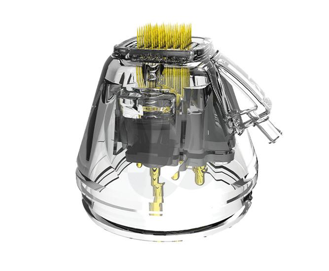 Chungwoo Ellisys Plus S