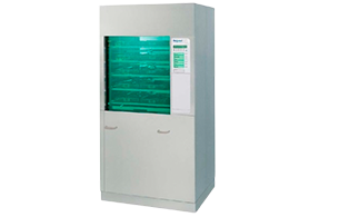 Моюще-дезинфицирующая машина Belimed WD 250