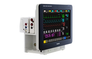 Монитор пациента Philips IntelliVue MX550