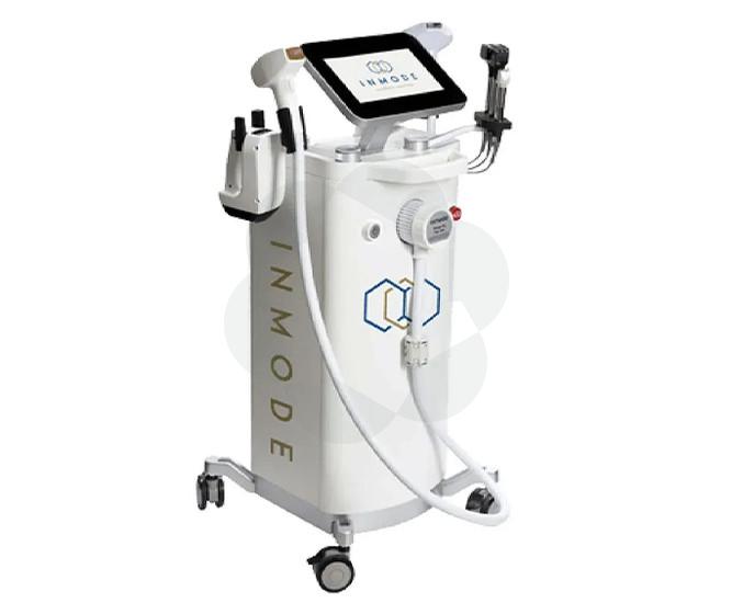 InMode Lumecca