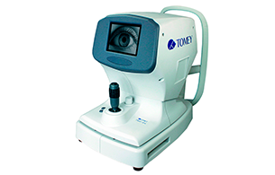 Кератотопограф Tomey TMS-4N