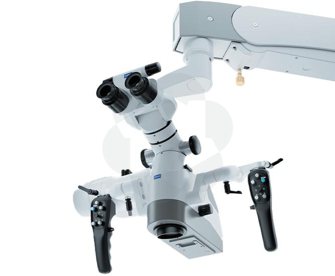 Zumax OMS 3500