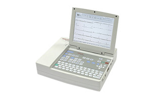 ЭКГ Schiller Cardiovit AT-10 plus