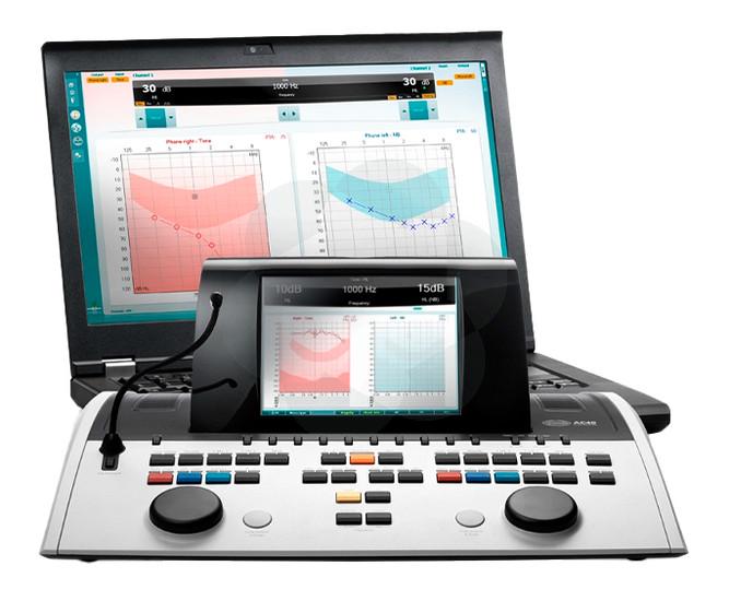Interacoustics AC40