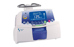 Инфузионный насос Fresenius Volumat Agilia
