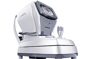 Авторефрактометр Unicos URK-800A
