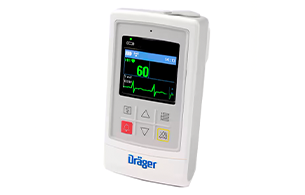 Монитор пациента Dräger Infinity M300