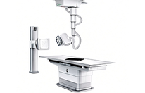 Купить Рентген аппарат GE Definium Pace Select цена  от 15 000 000 руб.