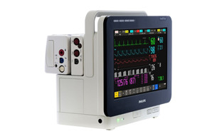Монитор пациента Philips IntelliVue MX450