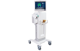 Аппарат ИВЛ GE Carescape R860