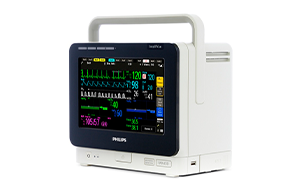 Монитор пациента Philips IntelliVue MX400