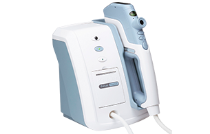 Офтальмологический тонометр Keeler Pulsair Intellipuff