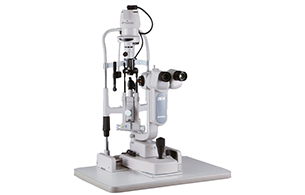 Щелевая лампа Topcon SL-D2