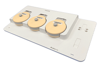 Купить Фетальный монитор Philips Avalon CL цена  от 300 000 руб.