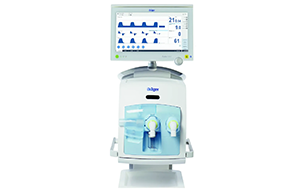 Аппарат ИВЛ Dräger Evita V600
