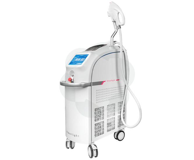 EunSung Clearlight IPL
