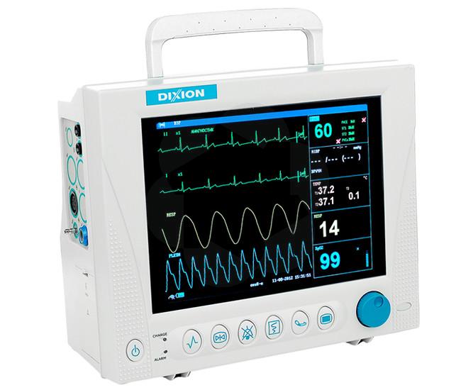 Dixion Storm 5900