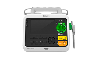 Дефибриллятор Philips Efficia DFM100