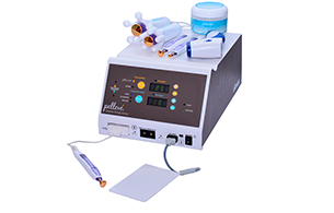 Pelleve S5-IEC