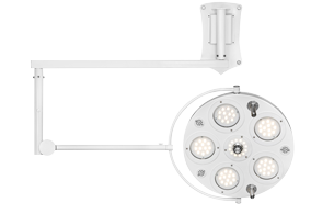 Хирургический светильник FotonFly 6MW