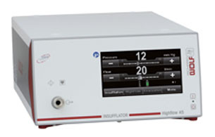 Highflow 45