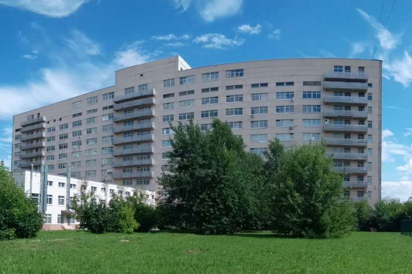 Поставка МРТ аппарата в рамках госконтракта