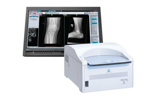 Оцифровщик Konica Minolta ImagePilot