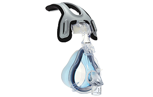 Кислородная маска пациента Philips Respironics AF811