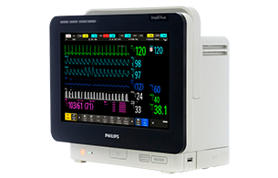 Монитор пациента Philips IntelliVue MX500