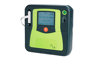 Дефибриллятор Zoll AED Pro