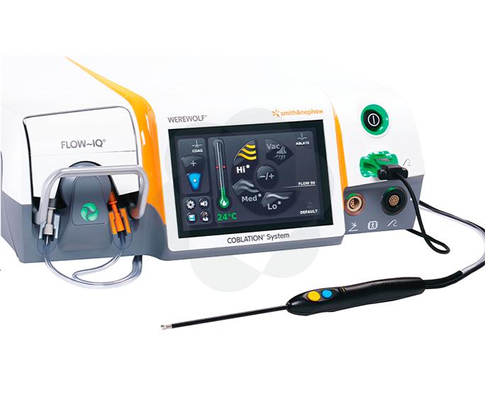 Nephew coblation machine smith and nephew werewolf In-Date Smith Nephew Ablation RF ASH4250-01-R eaches - Synergy Surgical